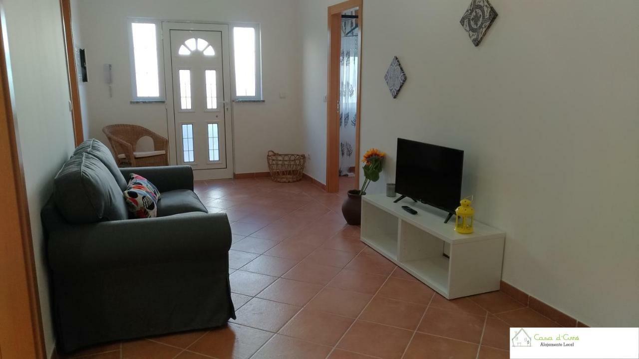 דירות אלטורה Casa D'Avo מראה חיצוני תמונה