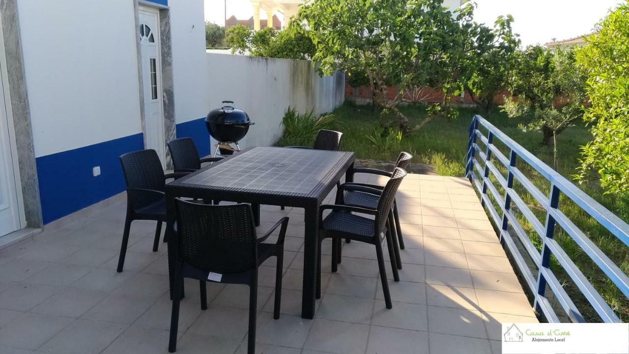 דירות אלטורה Casa D'Avo מראה חיצוני תמונה