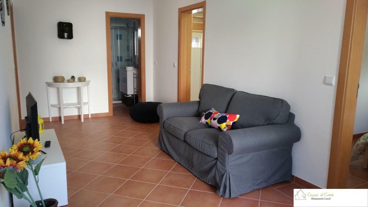 דירות אלטורה Casa D'Avo מראה חיצוני תמונה