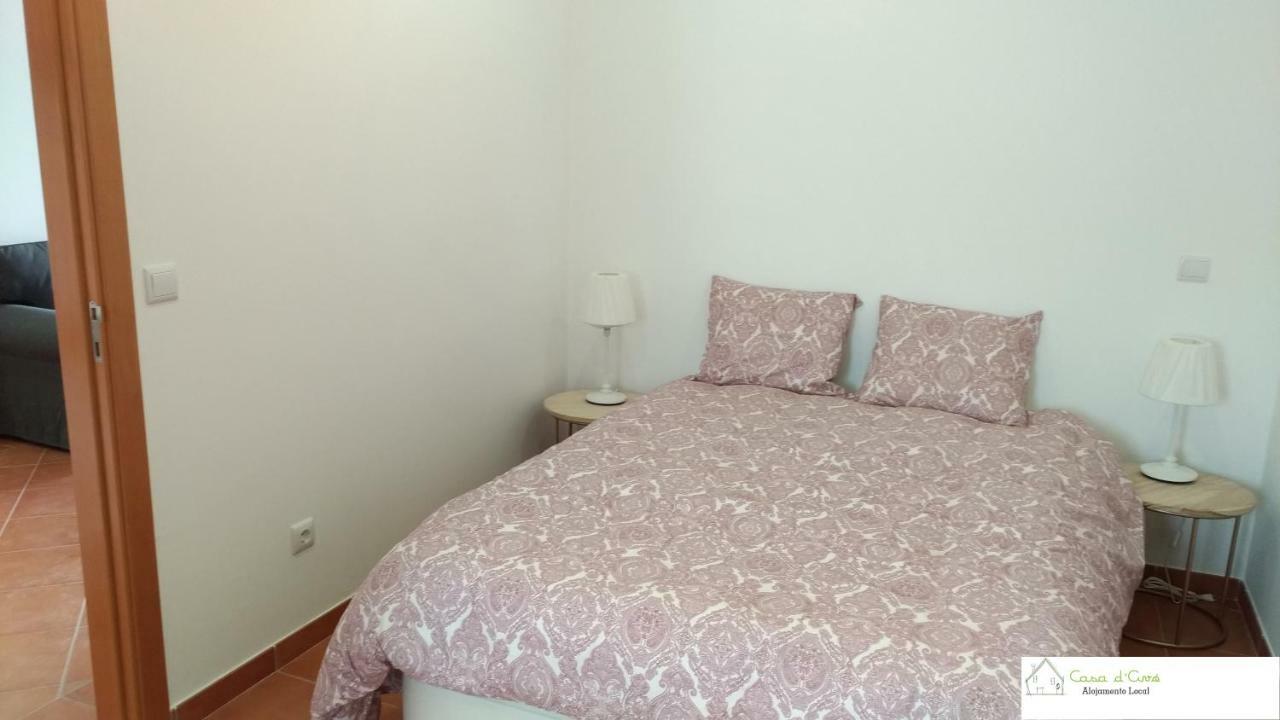 דירות אלטורה Casa D'Avo מראה חיצוני תמונה