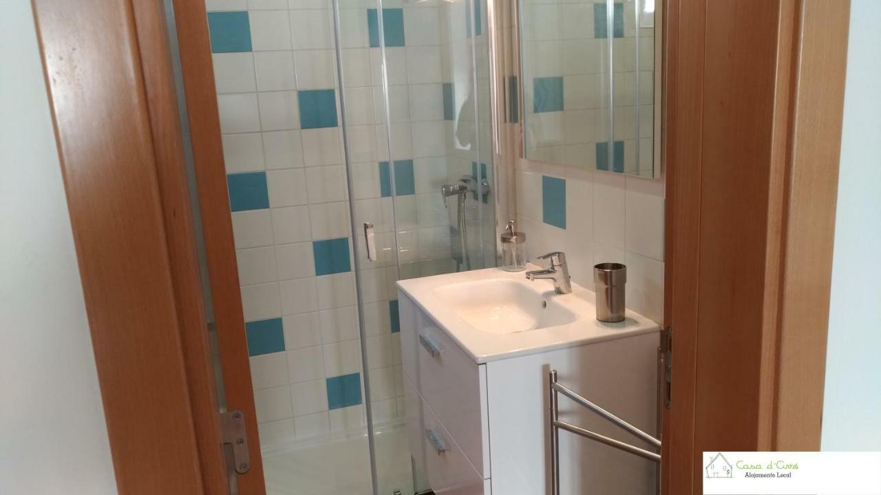 דירות אלטורה Casa D'Avo מראה חיצוני תמונה