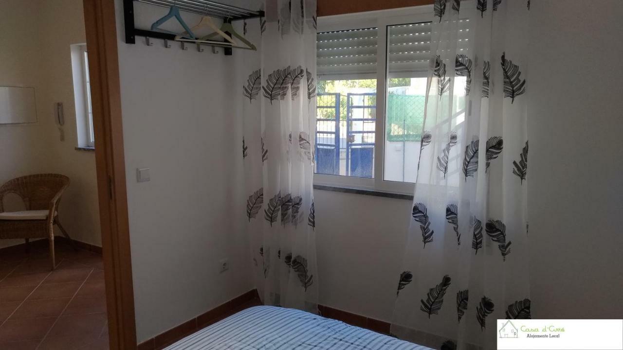 דירות אלטורה Casa D'Avo מראה חיצוני תמונה