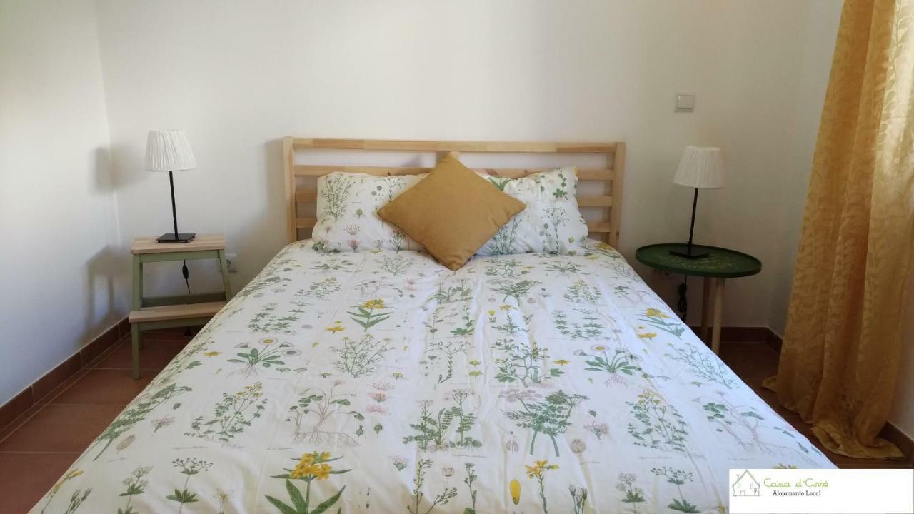 דירות אלטורה Casa D'Avo מראה חיצוני תמונה
