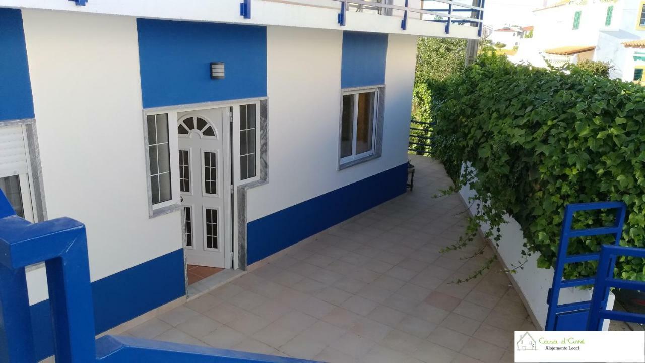 דירות אלטורה Casa D'Avo מראה חיצוני תמונה