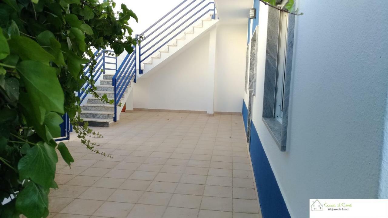 דירות אלטורה Casa D'Avo מראה חיצוני תמונה